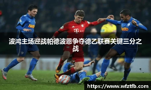 波鸿主场迎战帕德波恩争夺德乙联赛关键三分之战